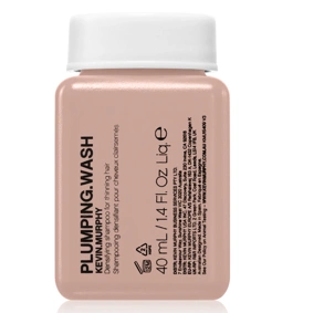 Kevin Murphy Plumping Wash - 40ml főképe